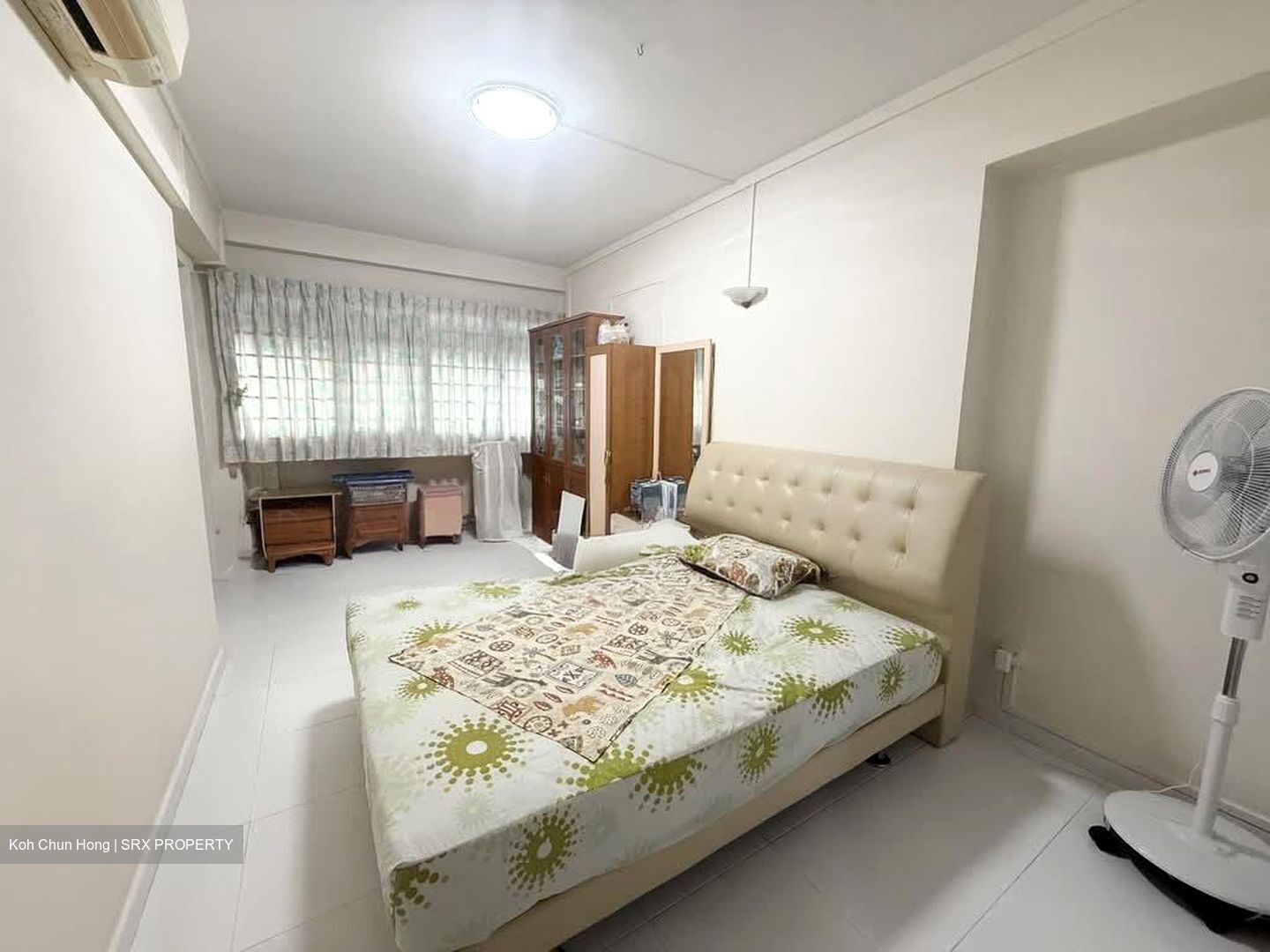 Blk 253 Simei Street 1 (Tampines), HDB 4 Rooms #548427431